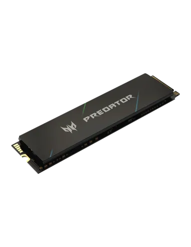 Acer Predator GM7000 SSD M.2 4TB PCIe Gen 4