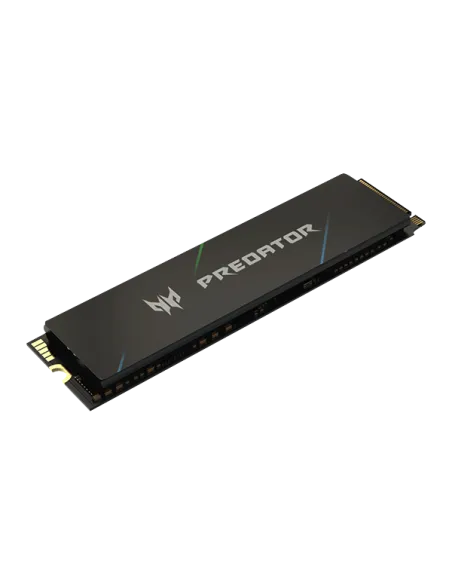 Acer Predator GM7000 SSD M.2 4TB PCIe Gen 4