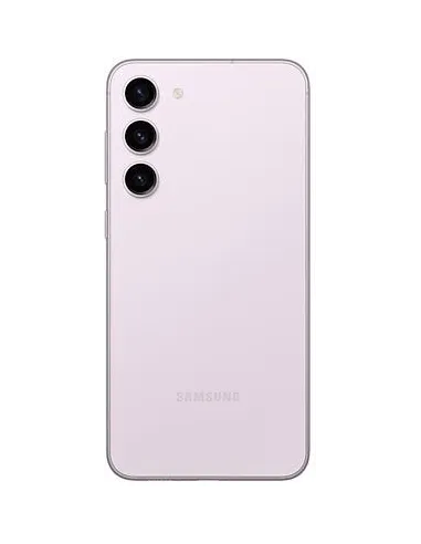 Samsung Galaxy S23 Plus 256GB Lavanda