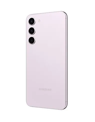 Samsung Galaxy S23 Plus 256GB Lavanda