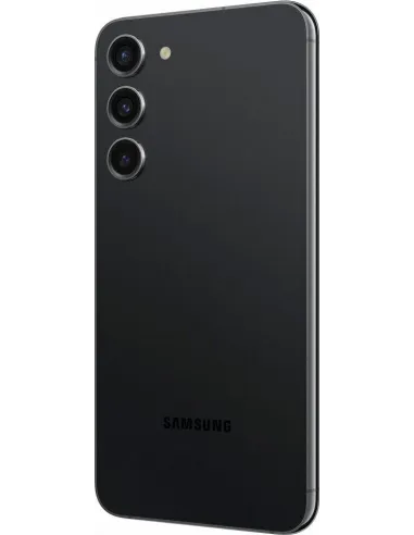 Samsung Galaxy S23 Plus 8/256GB Negro