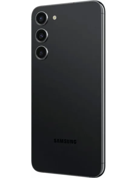 Samsung Galaxy S23 Plus 8/256GB Negro