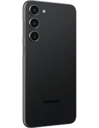 Samsung Galaxy S23 Plus 8/256GB Negro