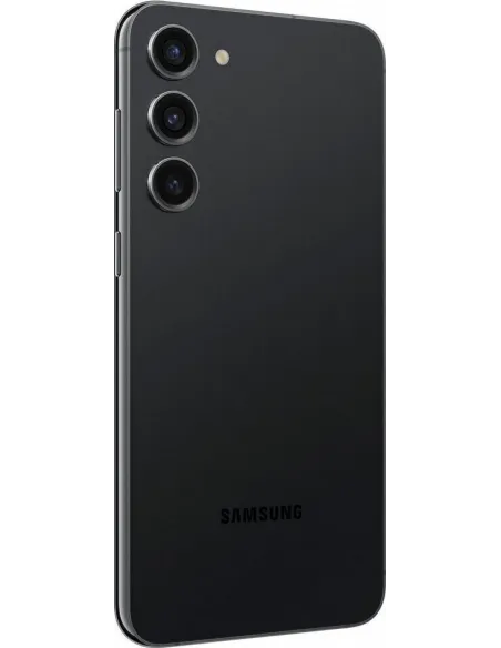 Samsung Galaxy S23 Plus 8/256GB Negro