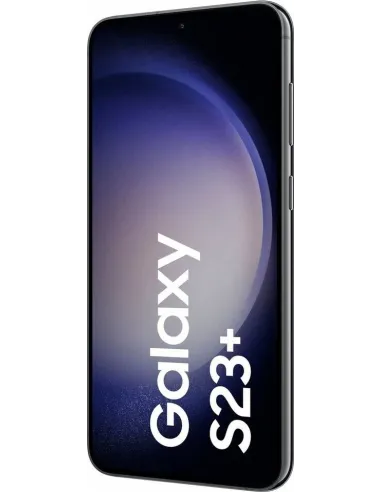 Samsung Galaxy S23 Plus 8/256GB Negro