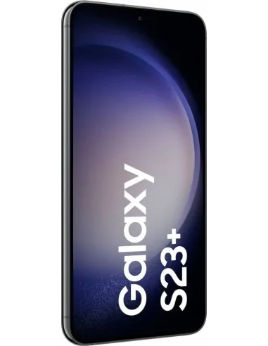 Samsung Galaxy S23 Plus 8/256GB Negro
