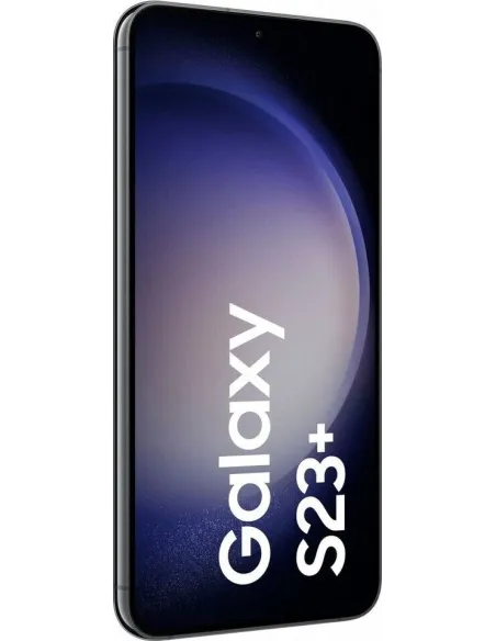 Samsung Galaxy S23 Plus 8/256GB Negro