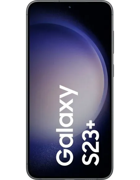 Samsung Galaxy S23 Plus 8/256GB Negro