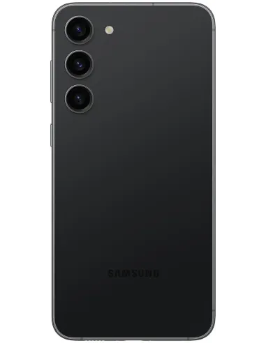 Samsung Galaxy S23 Plus 8/512GB Negro