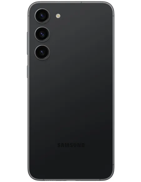 Samsung Galaxy S23 Plus 8/512GB Negro