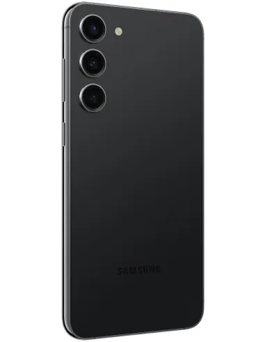 Samsung Galaxy S23 Plus 8/512GB Negro