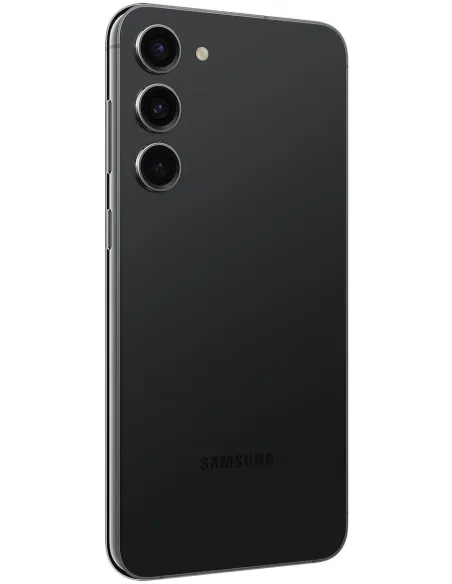 Samsung Galaxy S23 Plus 8/512GB Negro