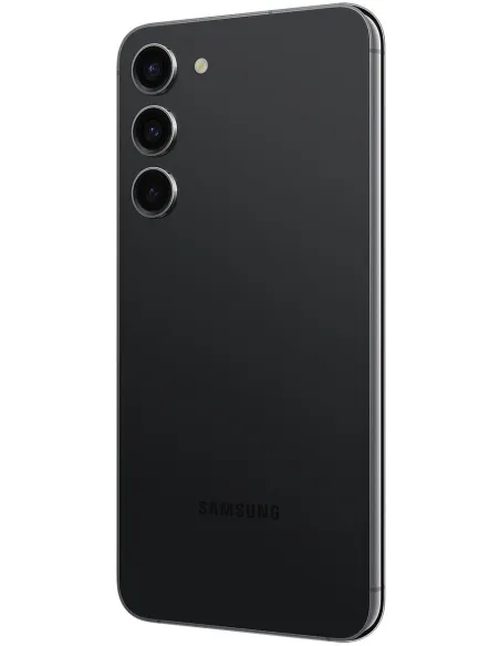 Samsung Galaxy S23 Plus 8/512GB Negro