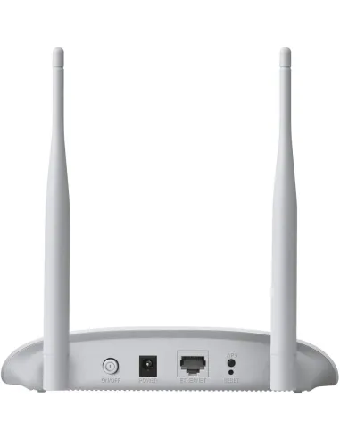 TP-Link TL-WA801N Punto de Acceso Inalámbrico a 300 Mbps