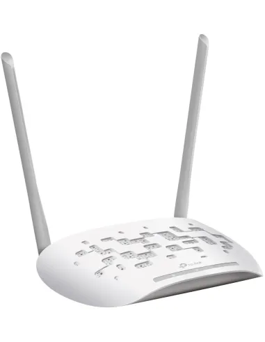 TP-Link TL-WA801N Punto de Acceso Inalámbrico a 300 Mbps