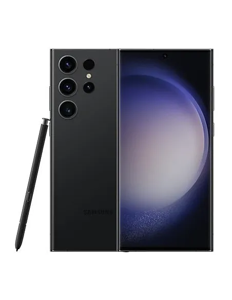 Samsung Galaxy S23 Ultra 8/256GB Negro
