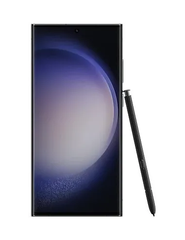 Samsung Galaxy S23 Ultra 8/256GB Negro