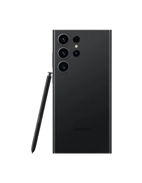 Samsung Galaxy S23 Ultra 8/256GB Negro