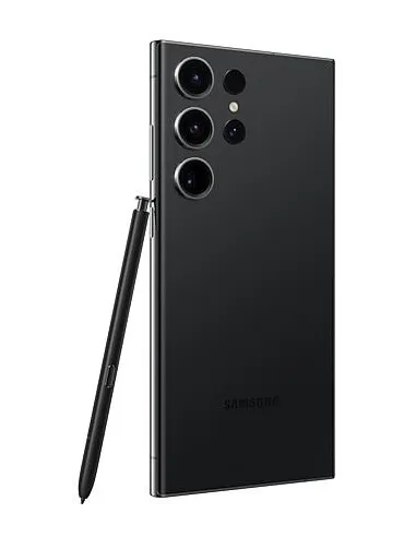 Samsung Galaxy S23 Ultra 8/256GB Negro