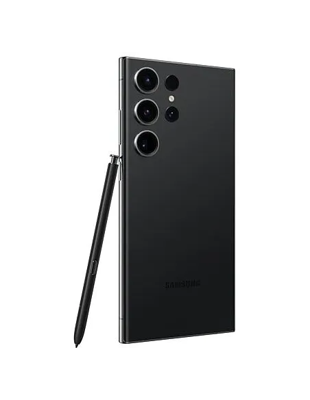 Samsung Galaxy S23 Ultra 8/256GB Negro