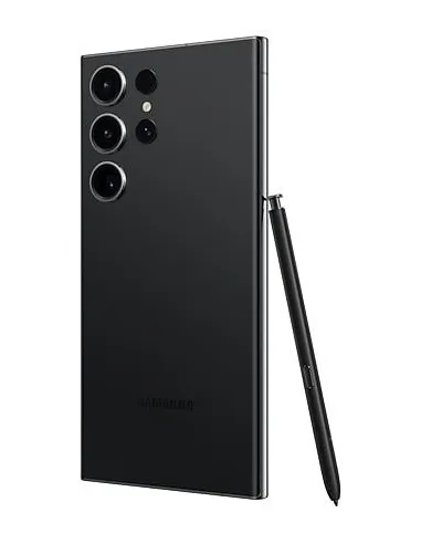 Samsung Galaxy S23 Ultra 8/256GB Negro