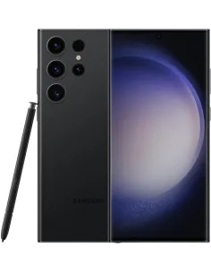 Samsung Galaxy S23 Ultra Enterprise Edition 8/256GB Negro