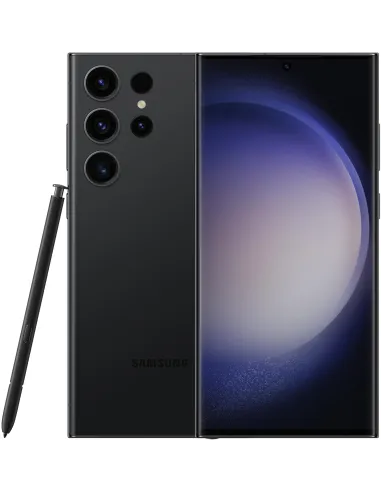 Samsung Galaxy S23 Ultra Enterprise Edition 8/256GB Negro