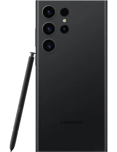 Samsung Galaxy S23 Ultra Enterprise Edition 8/256GB Negro