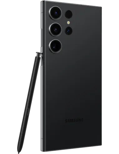 Samsung Galaxy S23 Ultra Enterprise Edition 8/256GB Negro