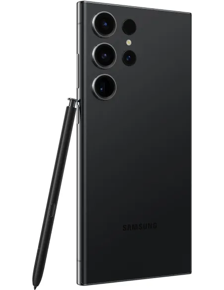 Samsung Galaxy S23 Ultra Enterprise Edition 8/256GB Negro