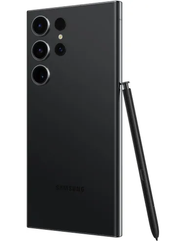 Samsung Galaxy S23 Ultra Enterprise Edition 8/256GB Negro