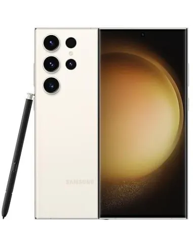 Samsung Galaxy S23 Ultra 12/512GB Algodón