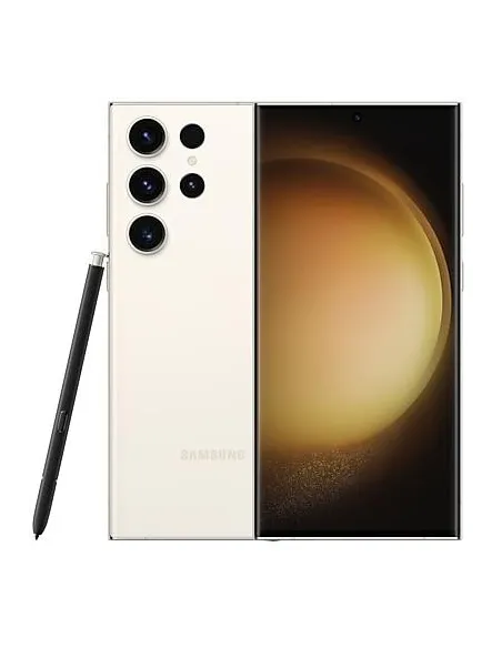 Samsung Galaxy S23 Ultra 12/512GB Algodón