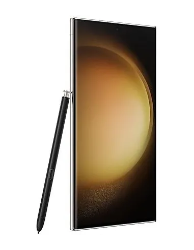 Samsung Galaxy S23 Ultra 12/512GB Algodón