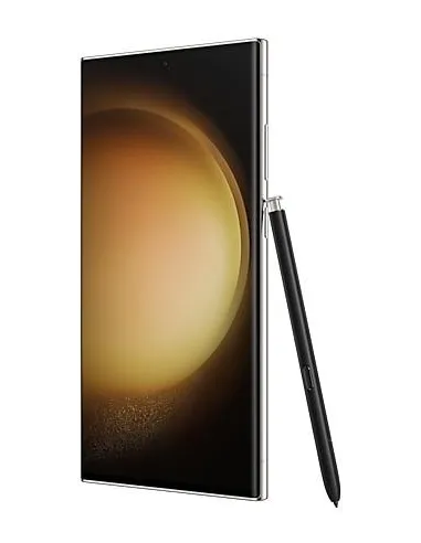 Samsung Galaxy S23 Ultra 12/512GB Algodón