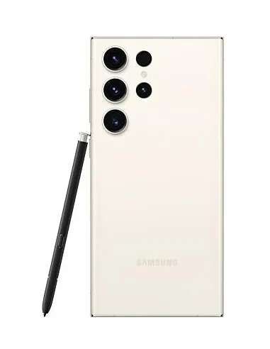 Samsung Galaxy S23 Ultra 12/512GB Algodón