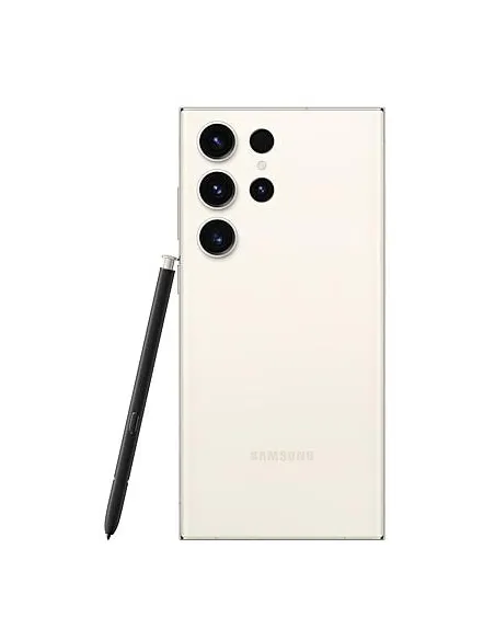 Samsung Galaxy S23 Ultra 12/512GB Algodón