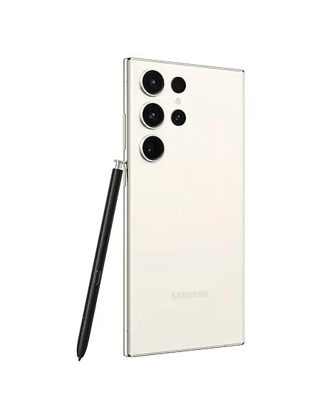 Samsung Galaxy S23 Ultra 12/512GB Algodón