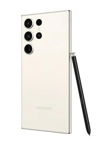 Samsung Galaxy S23 Ultra 12/512GB Algodón