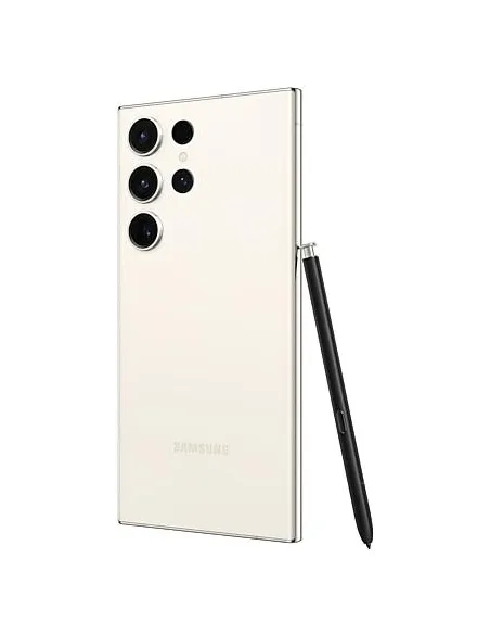 Samsung Galaxy S23 Ultra 12/512GB Algodón