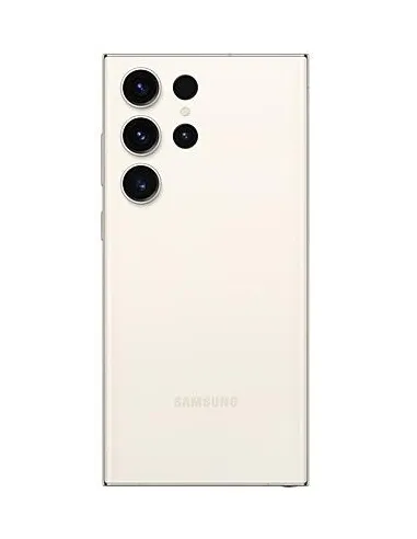 Samsung Galaxy S23 Ultra 12/512GB Algodón