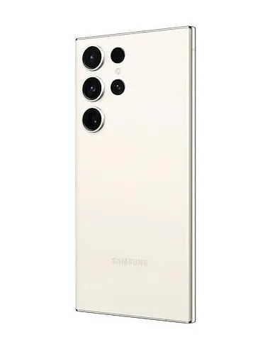 Samsung Galaxy S23 Ultra 12/512GB Algodón