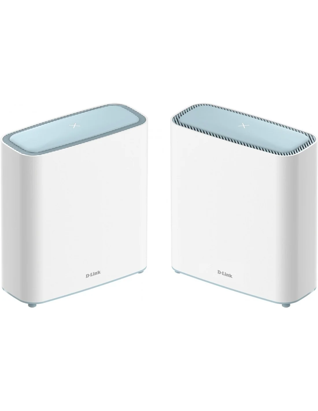 D-Link M32-3 EAGLE PRO AI Kits Wi-Fi 6 Mesh AX3200 Pack 3 Unidades