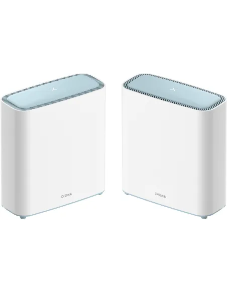 D-Link M32-3 Eagle Pro AI Kit WiFi 6 Mesh AX3200 Pack 3 Unidades