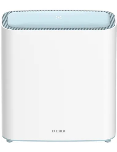 D-Link M32-3 Eagle Pro AI Kit WiFi 6 Mesh AX3200 Pack 3 Unidades