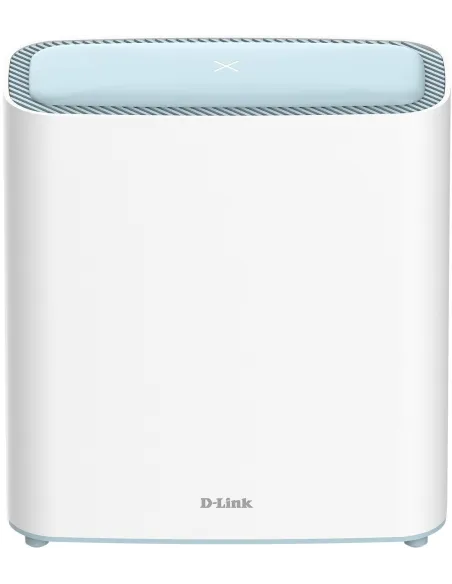 D-Link M32-3 Eagle Pro AI Kit WiFi 6 Mesh AX3200 Pack 3 Unidades
