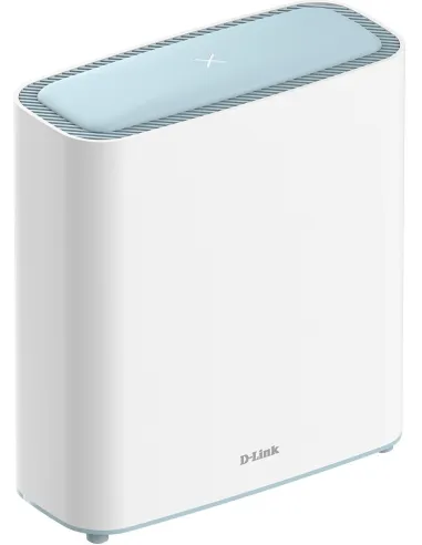 D-Link M32-3 Eagle Pro AI Kit WiFi 6 Mesh AX3200 Pack 3 Unidades