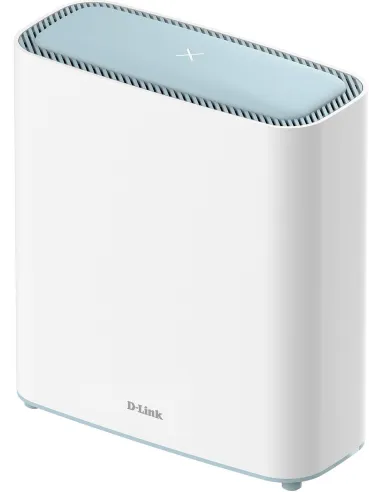 D-Link M32-3 Eagle Pro AI Kit WiFi 6 Mesh AX3200 Pack 3 Unidades