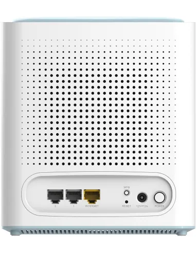 D-Link M32-3 Eagle Pro AI Kit WiFi 6 Mesh AX3200 Pack 3 Unidades