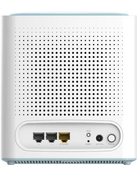 D-Link M32-3 Eagle Pro AI Kit WiFi 6 Mesh AX3200 Pack 3 Unidades